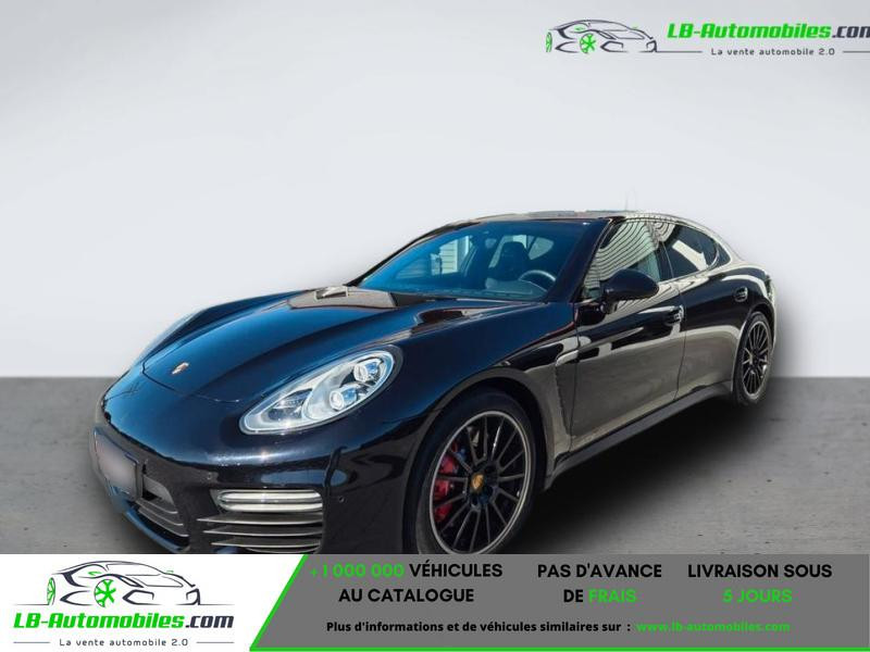 Porsche Panamera GTS V8 4.8 440  occasion  Beaupuy