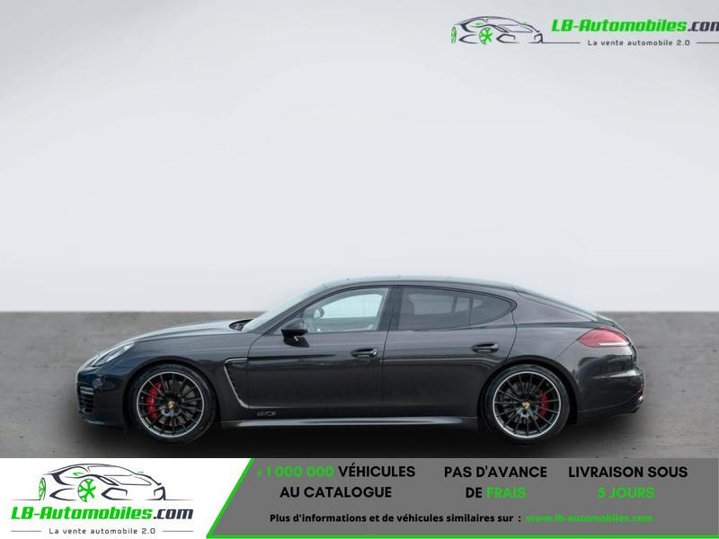 Porsche Panamera GTS V8 4.8 440  occasion  Beaupuy - photo n6