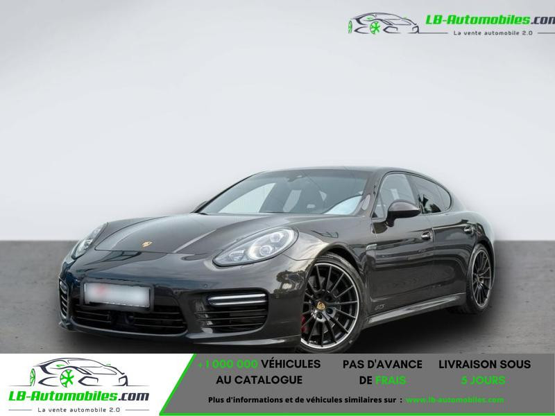 Porsche Panamera GTS V8 4.8 440  occasion  Beaupuy