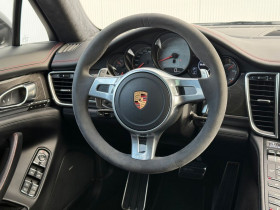 Porsche Panamera GTS V8 4.8 440  occasion  Beaupuy - photo n9