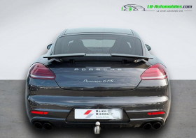 Porsche Panamera GTS V8 4.8 440  occasion  Beaupuy - photo n7