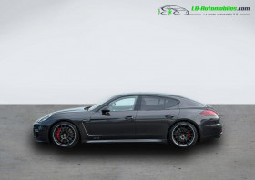 Porsche Panamera GTS V8 4.8 440  occasion  Beaupuy - photo n6
