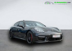Porsche Panamera GTS V8 4.8 440  occasion  Beaupuy - photo n2
