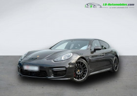 Porsche Panamera , garage LB AUTOMOBILES  Beaupuy