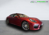 Porsche Panamera occasion année 2015 boite Automatique Annonce Porsche Panamera occasion Essence GTS V8 4.8 440 à Beaupuy