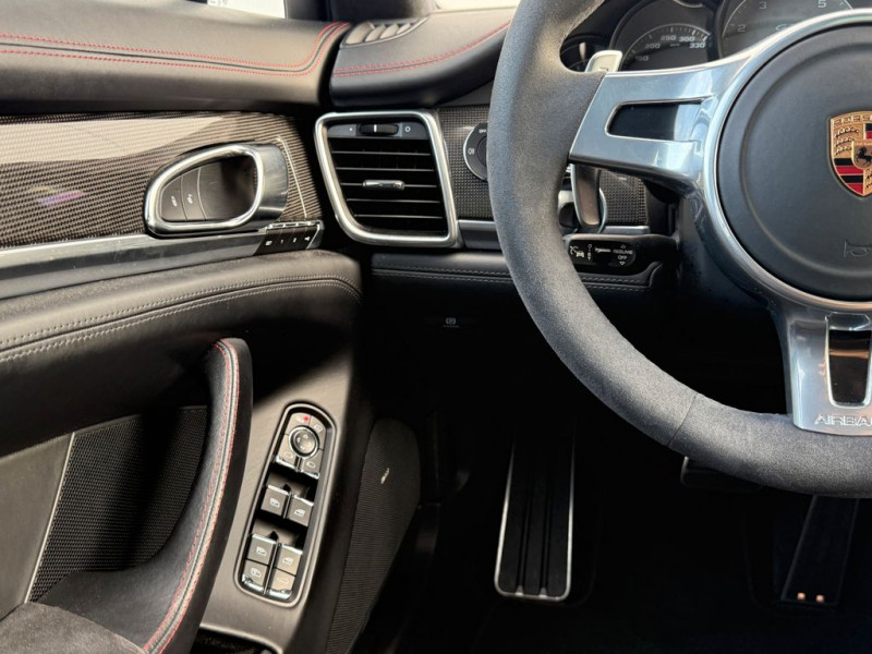 Porsche Panamera GTS V8 4.8 440  occasion  Beaupuy - photo n3