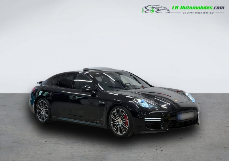 Porsche Panamera GTS V8 4.8 440  occasion  Beaupuy