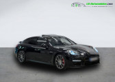 Porsche Panamera occasion année 2015 boite Automatique Annonce Porsche Panamera occasion Essence GTS V8 4.8 440 à Beaupuy