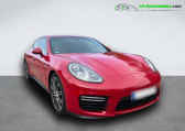 Porsche Panamera occasion année 2015 boite Automatique Annonce Porsche Panamera occasion Essence GTS V8 4.8 440 à Beaupuy