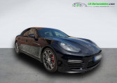 Porsche Panamera occasion année 2016 boite Automatique Annonce Porsche Panamera occasion Essence GTS V8 4.8 440 à Beaupuy