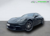Porsche Panamera occasion année 2016 boite Automatique Annonce Porsche Panamera occasion Essence GTS V8 4.8 440 à Beaupuy