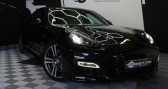 Porsche Panamera occasion  année 2012 boite Automatique Annonce Porsche Panamera occasion Essence GTS V8 430 - PDK - SUIVI COMPLET 20k OPTIONS à Montelier