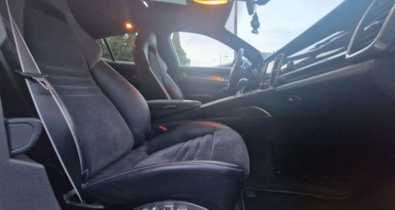 Porsche Panamera GTS - V8 440ch, Sportivit Pure, PDCC, chappement Sport, To  occasion  LATTES - photo n3
