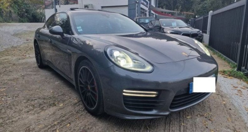 Porsche Panamera GTS - V8 440ch, Sportivit Pure, PDCC, chappement Sport, To  occasion  LATTES