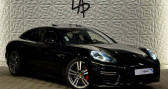 Annonce Porsche Panamera occasion Essence GTS V8 440cv - Hyper optionn�e, configuration parfaite � M�ry Sur Oise