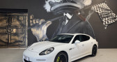 Porsche Panamera Hybrid 3.0 V6 S 416ch toit ouvrant   Ingr 45