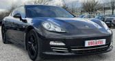 Porsche Panamera I (970) 3.0 Diesel 250ch Platinium Edition   Roncq 59