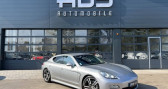 Porsche occasion en region Lorraine
