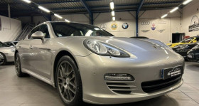 Porsche Panamera occasion 2009 mise en vente &agrave; Jouy-le-potier par le garage 45-AUTOSPORT - photo n&deg;1