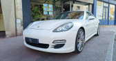 Annonce Porsche Panamera occasion Essence I (970) 4S PDK  Saint-Mandé