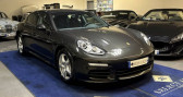 Annonce Porsche Panamera occasion Diesel I (970) Diesel  Le Mesnil-en-Thelle