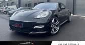 Porsche Panamera I (970) Turbo PDK  2010 - annonce de voiture en vente sur Auto Sélection.com