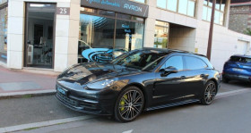 Porsche Panamera , garage AGENCE AUTOMOBILE AVRON  Enghien Les Bains