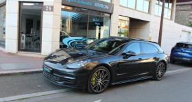 Porsche Panamera , garage AGENCE AUTOMOBILE AVRON � Enghien Les Bains