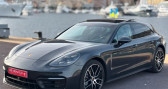 Annonce Porsche Panamera occasion Essence ii (2) sport turismo 2.9 v6 462 hybrid 4 platinum edition � Monaco