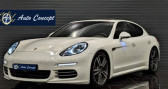 Annonce Porsche Panamera occasion Essence II (970) 4S à LANESTER