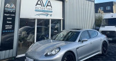 Annonce Porsche Panamera occasion Diesel II (970) Diesel 250ch  Gouesnou