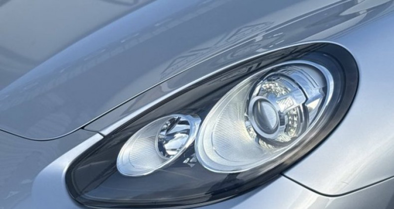 Porsche Panamera II (970) Diesel 250ch  occasion  Gouesnou - photo n3