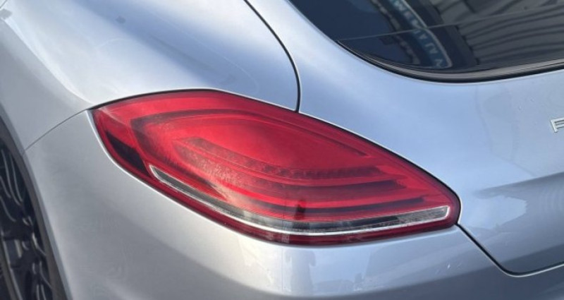 Porsche Panamera II (970) Diesel 250ch  occasion  Gouesnou - photo n6