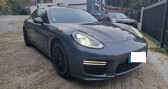 Porsche Panamera II (970) GTS   LATTES 34