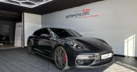 Porsche Panamera occasion 2018 mise en vente à Venelles par le garage AGENCE AUTOMOBILIERE AIX EN PROVENCE - photo n°1