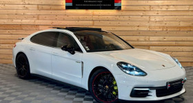 Porsche Panamera occasion 2018 mise en vente à Sartrouville par le garage L'AUTOMOBILE PERFORMANCE PARIS - photo n°1