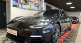 Porsche Panamera occasion année 2018 boite Automatique Annonce Porsche Panamera occasion Essence II 3.0 V6 330ch 4 à Saint-Sulpice-de-Royan