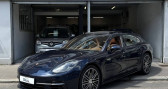 Porsche Panamera occasion année 2018 boite Automatique Annonce Porsche Panamera occasion Hybride II 3.0 V6 462ch 4 E-Hybrid à ROUEN