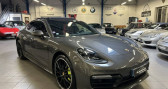 Porsche Panamera II 3.0 V6 462ch 4 E-Hybrid  2017 - annonce de voiture en vente sur Auto Sélection.com