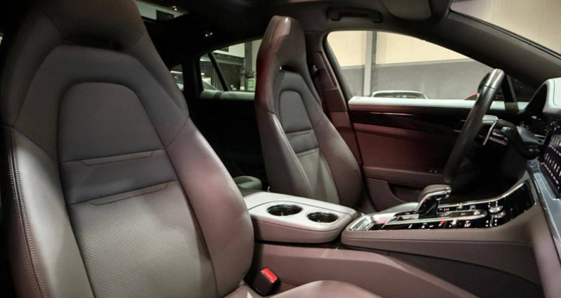 Porsche Panamera II 3.0 V6 462ch 4 E-Hybrid  occasion  ROQUEBRUNE SUR ARGENS - photo n6