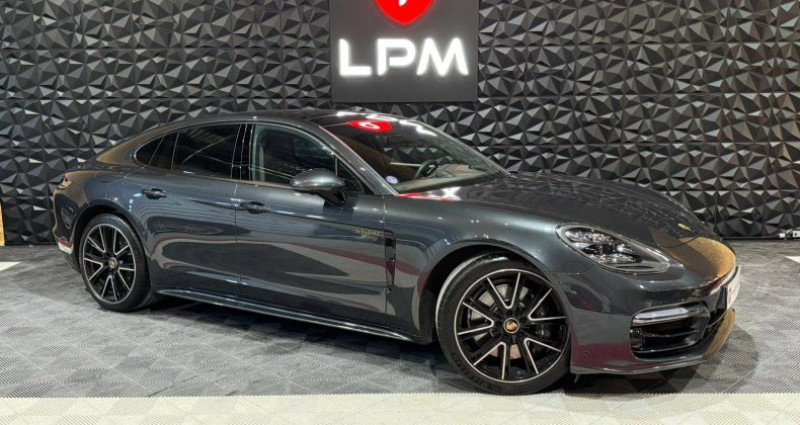 Porsche Panamera II 3.0 V6 462ch 4 E-Hybrid  occasion  ROQUEBRUNE SUR ARGENS
