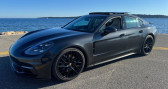 Annonce Porsche Panamera occasion Diesel II 4.0 V8 4S DIESEL  CANNES