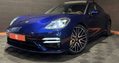 Porsche Panamera II 4.0 V8 630ch Turbo S Executive   ANSE 69