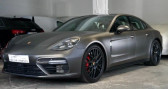 Annonce Porsche Panamera occasion Essence II 4.0 V8 TURBO 550 CH � NICE