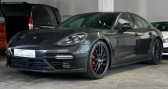 Annonce Porsche Panamera occasion Essence II 4.0 V8 TURBO 550 CH � NICE