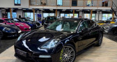 Porsche Panamera II 4.0 V8 Turbo S E-Hybrid  2017 - annonce de voiture en vente sur Auto Sélection.com