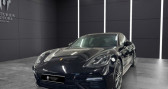 Porsche Panamera II 4.0 V8 Turbo   CANNES 06