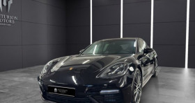Porsche Panamera , garage CENTURION MOTORS  CANNES