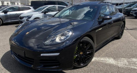 Porsche Panamera , garage GARAGE LECAT & FILS � Le Creusot