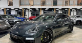 Porsche Panamera occasion année 2019 boite Automatique Annonce Porsche Panamera occasion Hybride II 4 E-Hybrid 462 cv Options+++ f à Saint Denis En Val